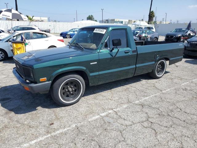 mazda b2000 long 1984 jm2uc2217e0840869