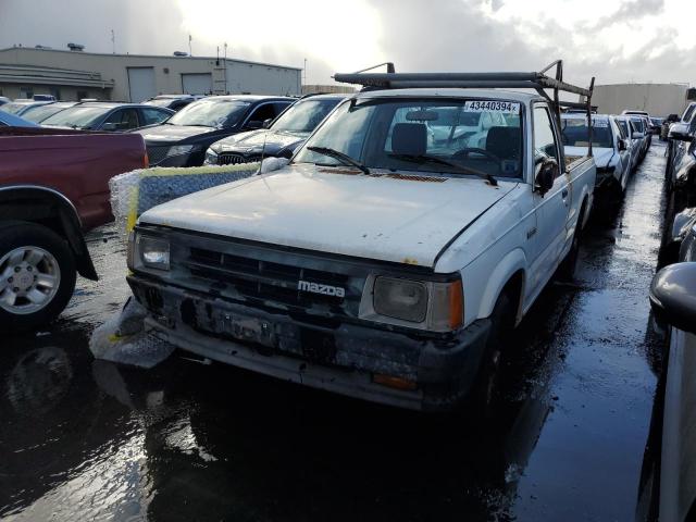 mazda b2200 1992 jm2uf1130n0280083