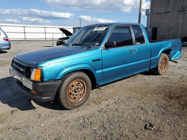 mazda b2200 cab 1992 jm2uf3135n0304230