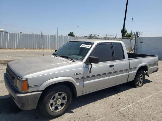 mazda b2200 1988 jm2uf3136j0356671