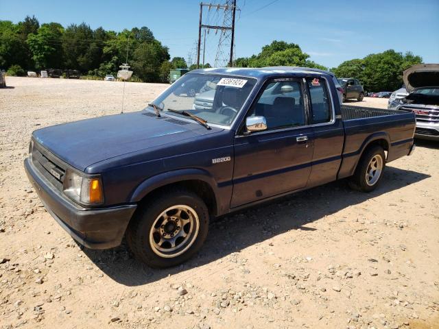 mazda b2200 1990 jm2uf313xl0921748