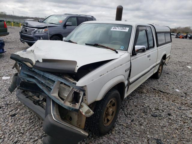 mazda b2600 cab 1991 jm2uf3141m0117672