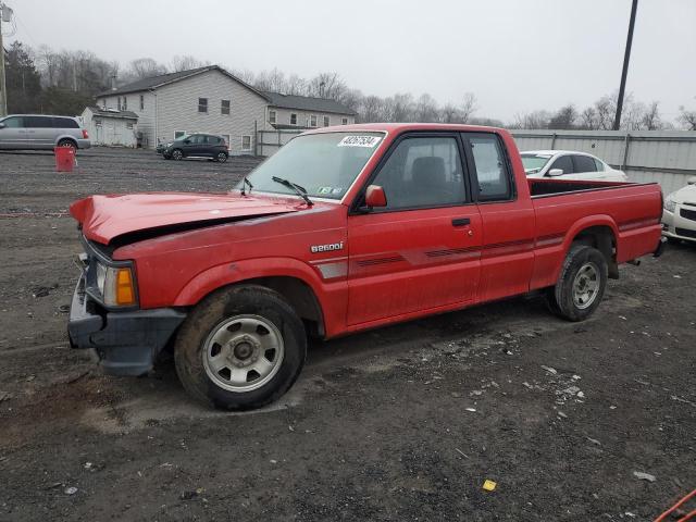 mazda b2600 1993 jm2uf3141p0380135