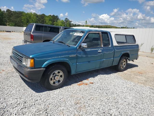 mazda b2600 1992 jm2uf3142n0263466