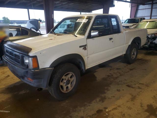 mazda b2600 cab 1992 jm2uf6141n0305613