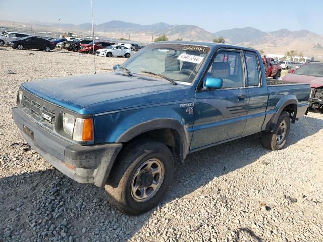 mazda b2600 cab 1993 jm2uf6141p0371596