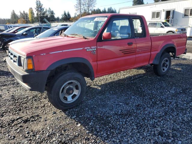 mazda b2600 1992 jm2uf6143n0282755