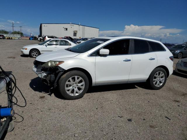 mazda cx-7 2007 jm3er293070115770