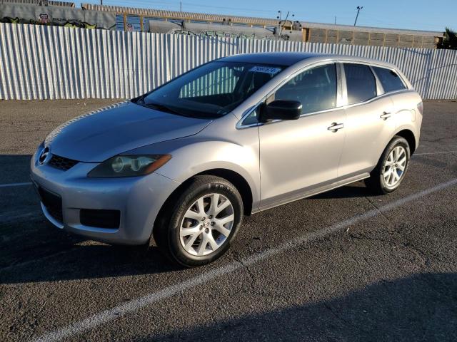 mazda cx-7 2007 jm3er293070123710