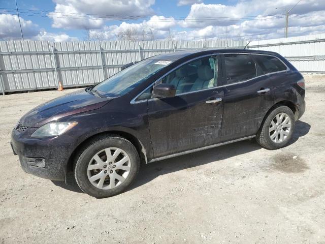 mazda cx-7 2007 jm3er293070126493