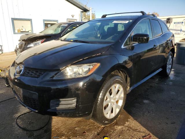 mazda cx-7 2007 jm3er293070136229