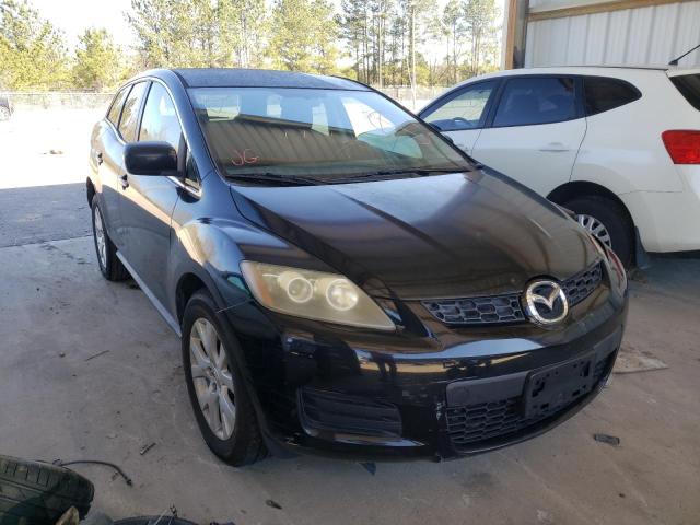 mazda cx-7 2008 jm3er293080169961