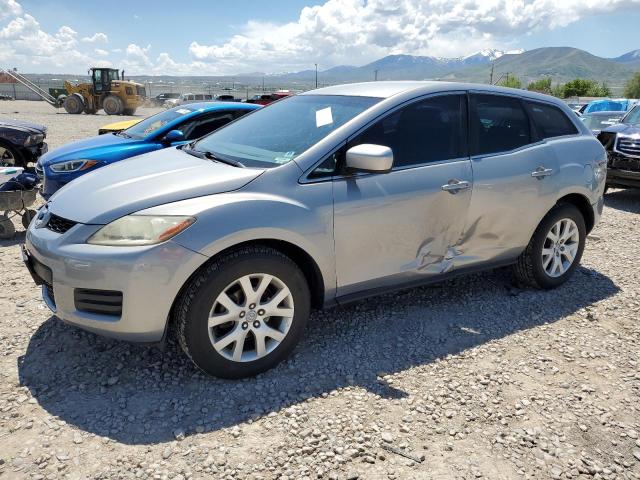 mazda cx-7 2008 jm3er293080205308