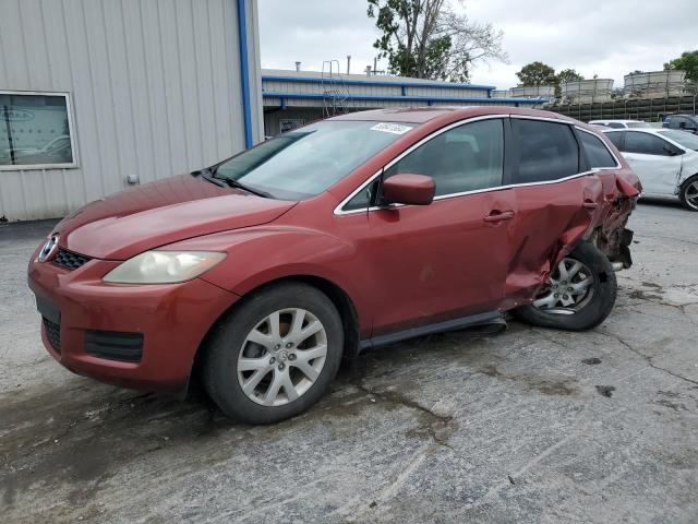 mazda cx-7 2008 jm3er293080213568