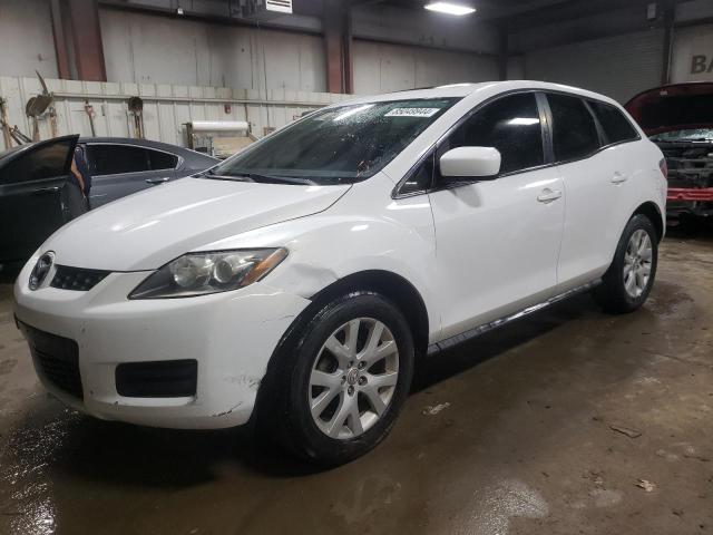 mazda cx-7 2008 jm3er293080214882