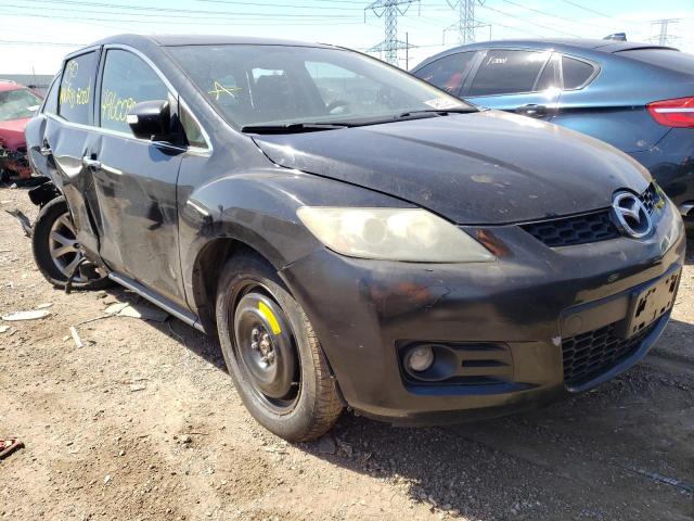 mazda cx-7 2009 jm3er293090223082