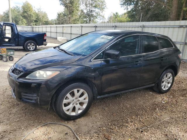 mazda cx-7 2008 jm3er293180186140