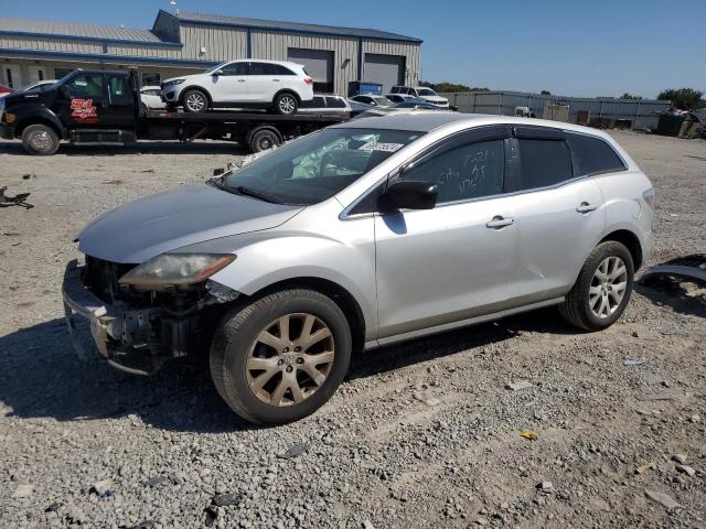 mazda cx-7 2008 jm3er293180189605