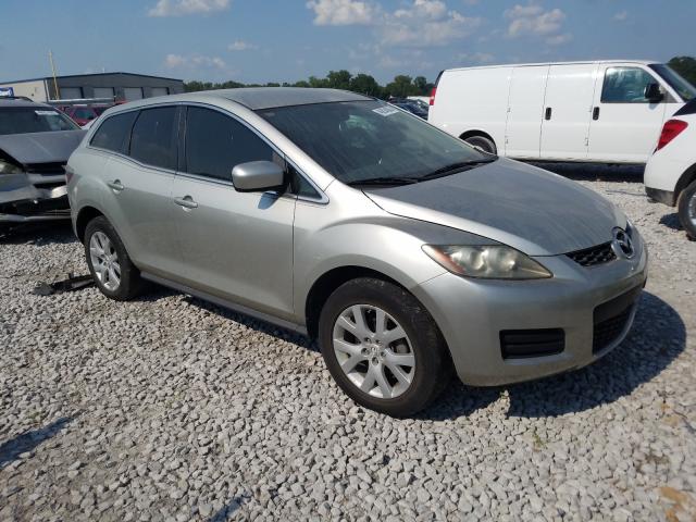 mazda cx-7 2008 jm3er293180205978