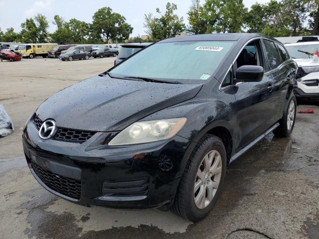 mazda cx-7 2009 jm3er293190219090