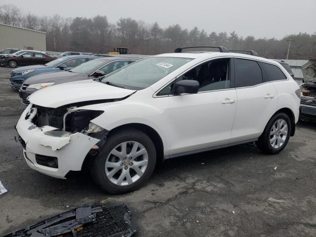 mazda cx-7 2007 jm3er293270100526