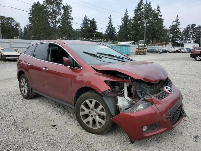 mazda cx-7 2007 jm3er293270105404