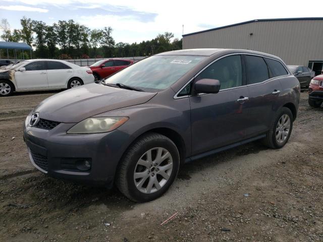 mazda cx-7 2007 jm3er293270138550