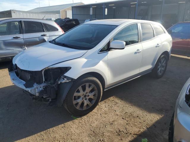 mazda cx-7 2008 jm3er293280191542