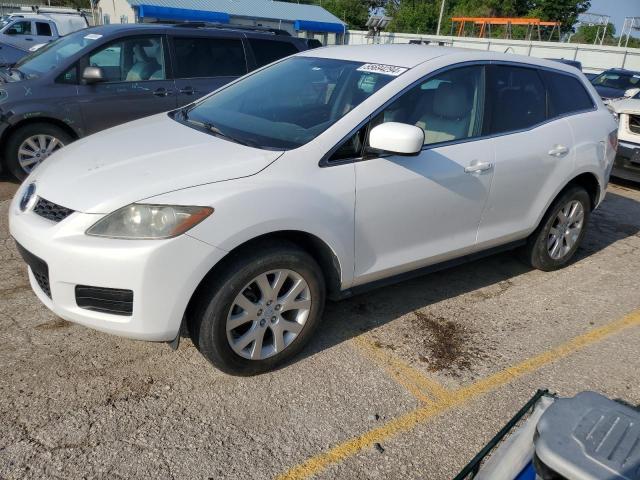 mazda cx-7 2008 jm3er293280207514