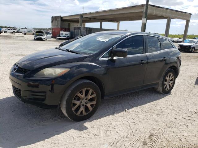 mazda cx-7 2009 jm3er293290216604