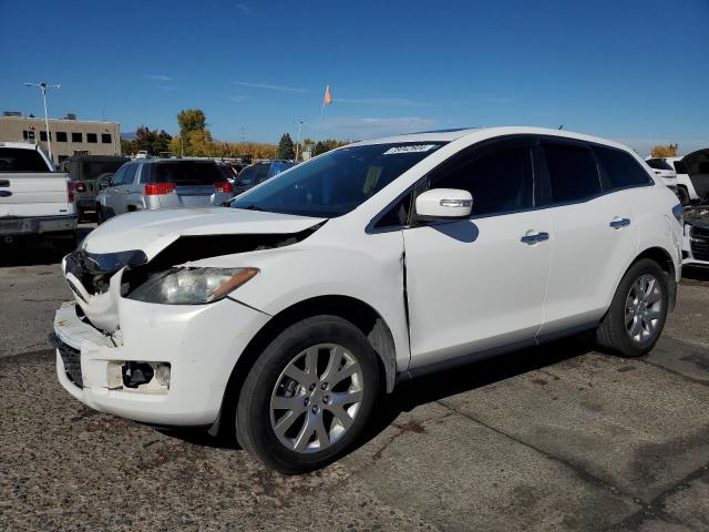 mazda cx-7 2009 jm3er293290219440