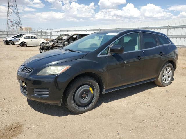 mazda cx-7 2009 jm3er293290220989