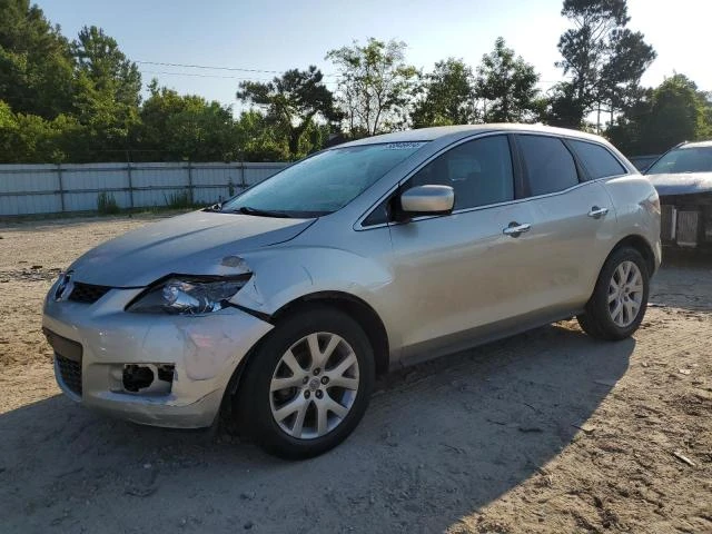 mazda cx-7 2007 jm3er293370112703