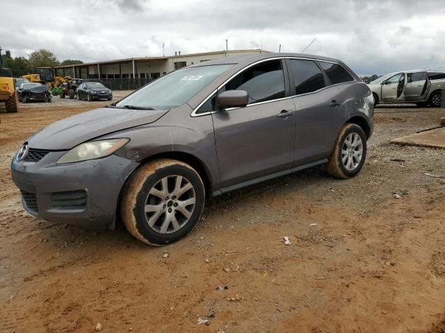 mazda cx-7 2007 jm3er293370148651