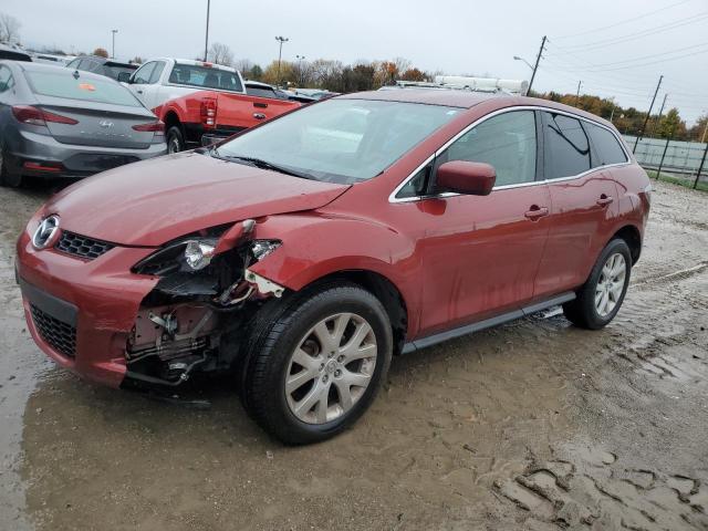 mazda cx-7 2007 jm3er293370158676