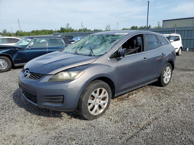 mazda cx-7 2009 jm3er293390221973