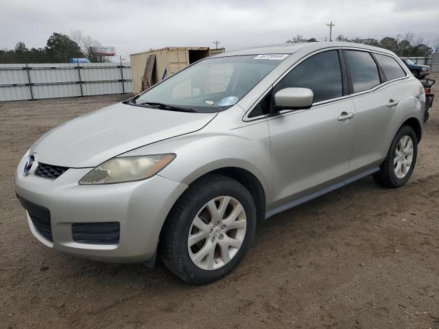 mazda cx-7 2009 jm3er293390222783