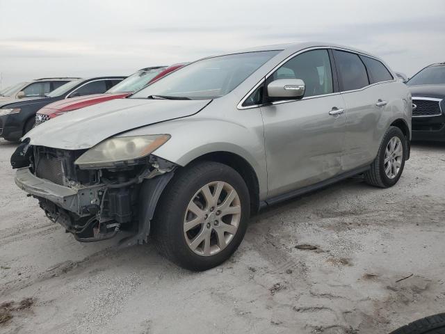 mazda cx-7 2009 jm3er293390233864