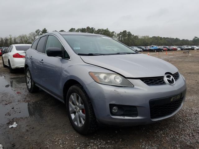 mazda cx-7 2007 jm3er293470115142