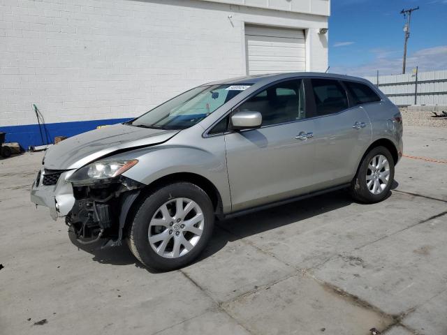 mazda cx-7 2007 jm3er293470119384