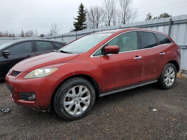 mazda cx-7 2007 jm3er293470147900