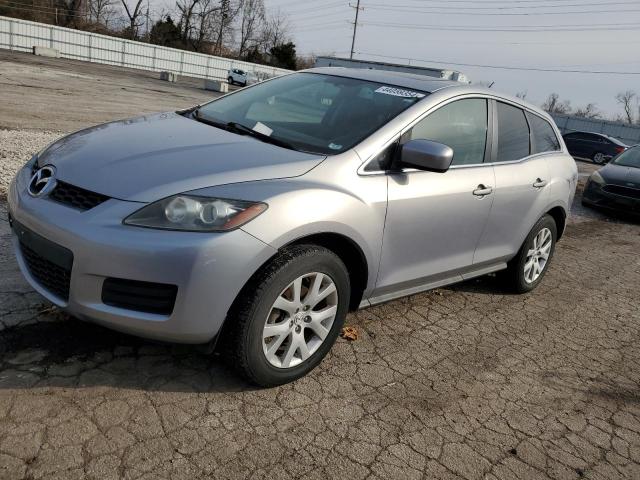 mazda cx-7 2008 jm3er293480211564