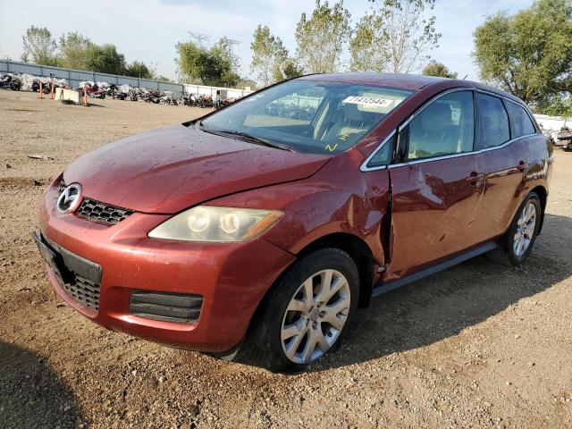 mazda cx-7 2007 jm3er293570115196