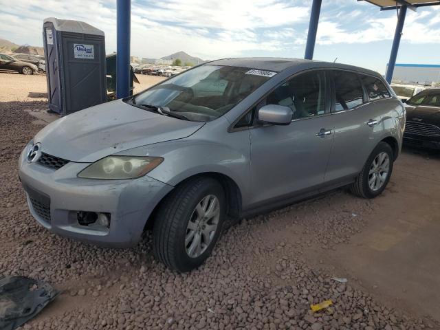 mazda cx-7 2007 jm3er293570119703