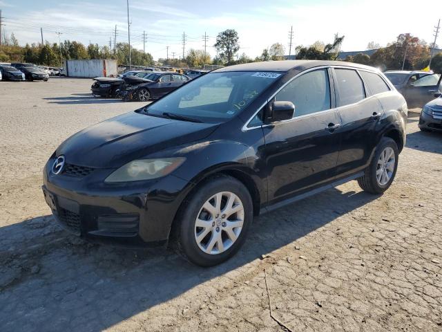 mazda cx-7 2007 jm3er293570120995