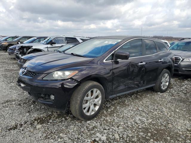 mazda cx-7 2007 jm3er293570132855