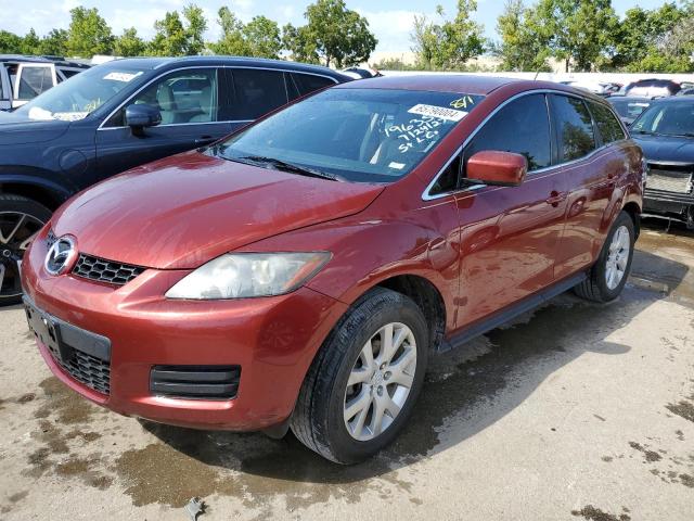 mazda cx-7 2007 jm3er293570154340