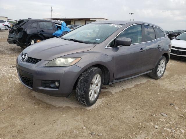 mazda cx-7 2008 jm3er293580169292