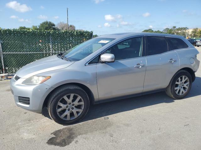 mazda cx-7 2009 jm3er293590218427