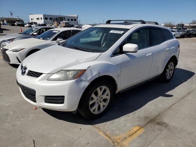 mazda cx-7 2009 jm3er293590222350